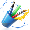 idraw for mac v3.1 官方最新版 