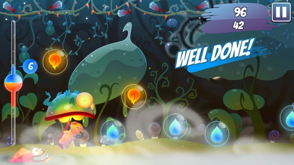 小青蛙和小龍下載 v1.1 安卓版圖1