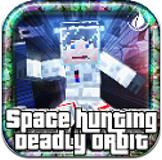 像素空間站 v1.0帶數(shù)據(jù)包 安卓版 