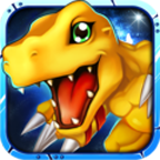 進化吧數(shù)碼獸 v1.5.0 安卓版 