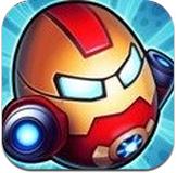 蛋蛋大戰(zhàn) v2.3.9 安卓版 