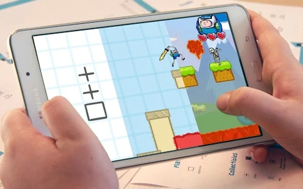 探險活寶游戲巫師下載 v1.1.0 帶數(shù)據(jù)包圖3