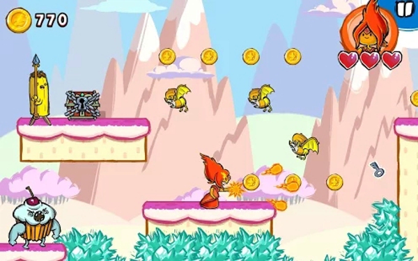 探險活寶游戲巫師下載 v1.1.0 帶數(shù)據(jù)包圖4