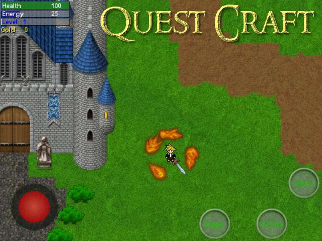 力量追尋 v1.0.2 安卓版圖1