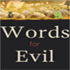 惡魔之言(Words for Evil) 中文版 