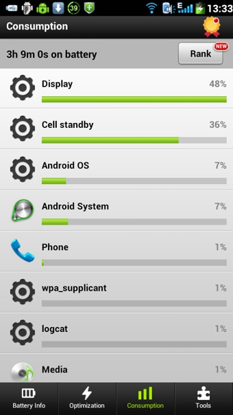 易省電 v3.4.1 安卓版圖4