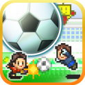 冠軍足球物語(yǔ)漢化版 v1.0.7 安卓版 
