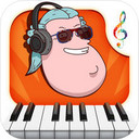 鋼琴大師iPad版 V3.5 官方版 