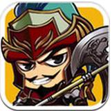 三國(guó)志掛機(jī)傳 v2.01 安卓版 