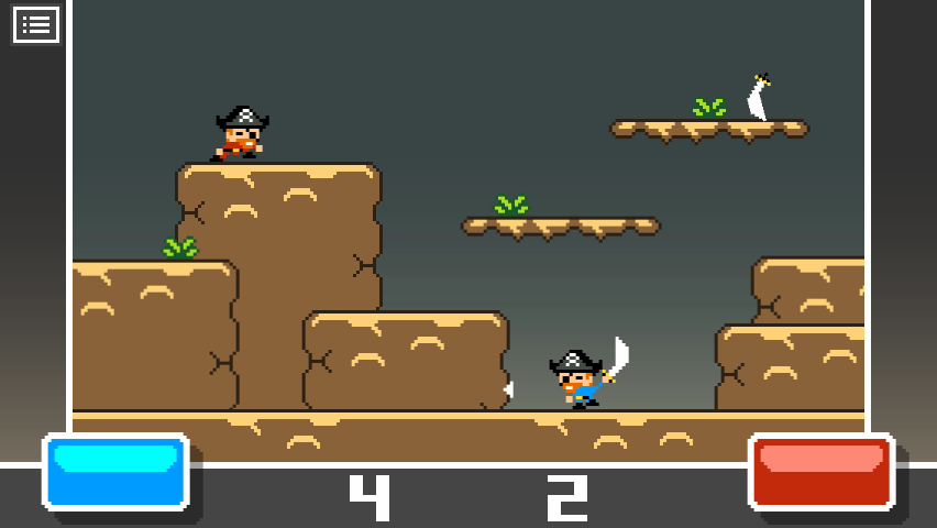 微型戰(zhàn)爭2內(nèi)購修改版 v1.00.1 安卓版圖1