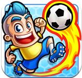 超級足球接力 v1.3.1 安卓版 