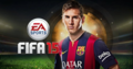 FIFA2015 正式版修改器 