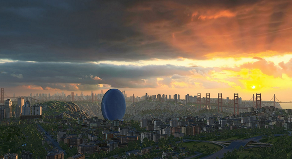 超大城市游戲下載