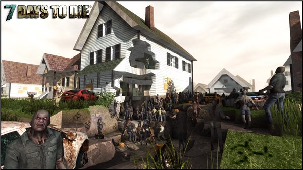 七日殺中文版下載