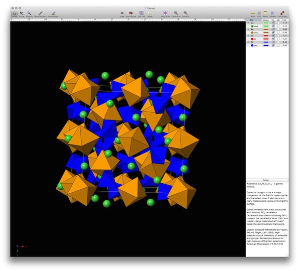 CrystalViewer mac版