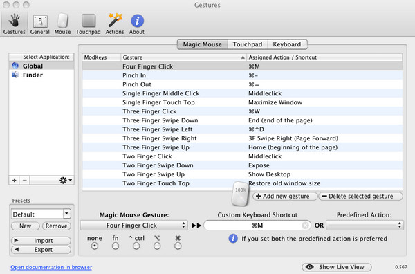 bettertouchtool 漢化