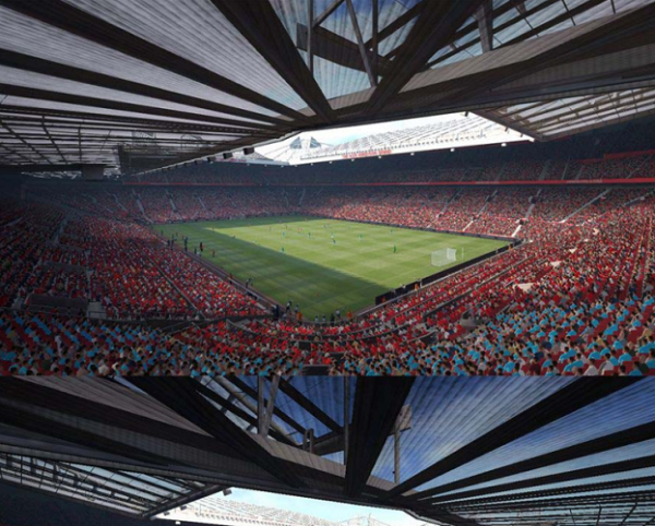 實況足球2015球場入場視角補丁