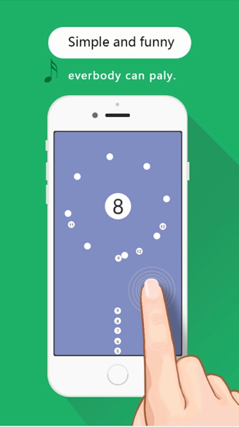 點(diǎn)點(diǎn)軌道 v1.12 安卓版圖1