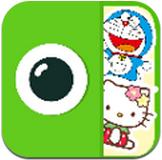 JuJu相機(jī)貼紙 v1.37 安卓版 