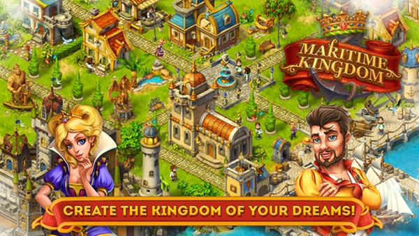海上王國(guó) v1.1.51帶數(shù)據(jù)包 安卓版圖1