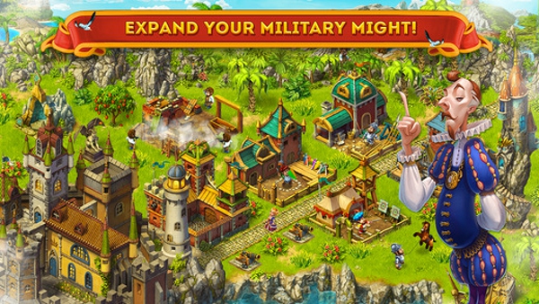 海上王國(guó) v1.1.51帶數(shù)據(jù)包 安卓版圖4