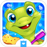 寵物洗澡 v1.01 安卓版 