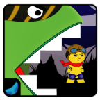 逃離怪獸 v1.1 安卓版 