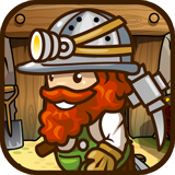 小小礦工(Tiny Miner) v1.1.12 安卓版 