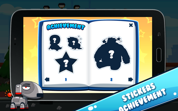 迷失寶貝 v1.3帶數(shù)據(jù)包圖2