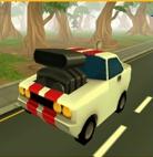 越獄汽車逃亡 v1.2.0 安卓版 