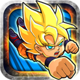 悟空戰(zhàn)紀 v1.2.1 安卓版 