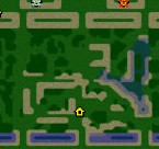 守衛(wèi)城堡 2.7 綠色版 