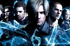 生化危機hd重制版里昂去除外套mod下載 綠色版 