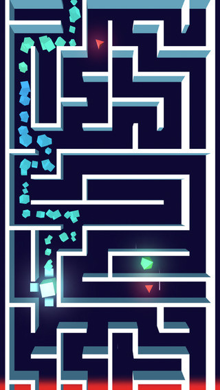 超級迷宮戰(zhàn)iOS版