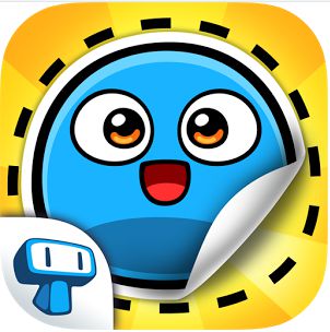 我的貼紙書 v1.0 安卓版 