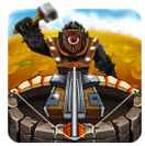 怪物防御者M(jìn)onster Defender 1.1 安卓版 