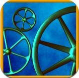 滾動(dòng)的輪子 v1.0.4 安卓版 