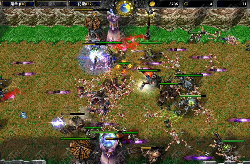 澄海3C正式版7.25版+2013G版圖4