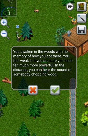 古老的傳說 v4.15.0 安卓版圖2