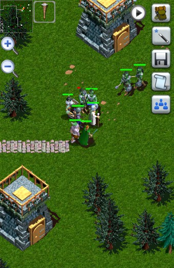 古老的傳說 v4.15.0 安卓版圖3