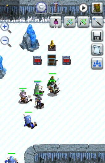 古老的傳說 v4.15.0 安卓版圖4