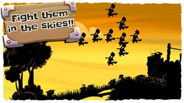 維京時期 v0.21 安卓版圖1