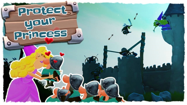 維京時期 v0.21 安卓版圖2