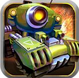 戰(zhàn)地紅色警戒 v4.6.70 中文安卓版 