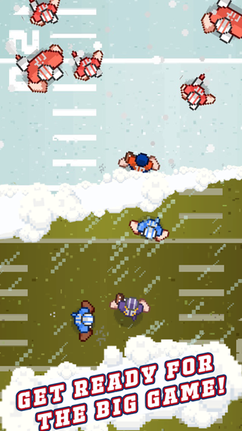 達(dá)陣英雄 v1.2.4 安卓版圖2