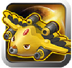 小雞嗶嗶空戰(zhàn)修改版 v2.0 安卓版 