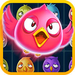 笨鳥愛消除 v1.0 安卓版 