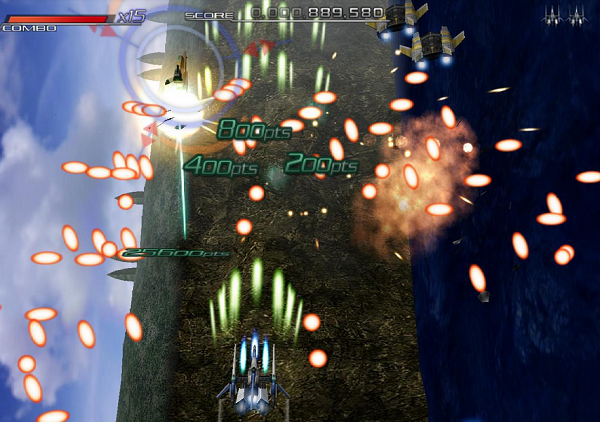 全能戰(zhàn)機(jī)