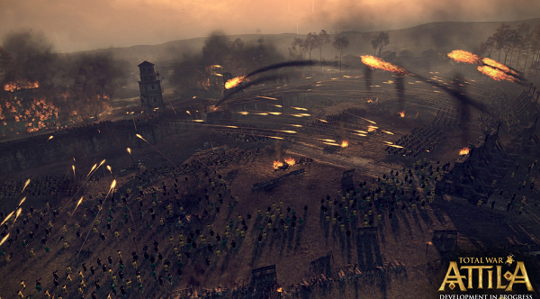 阿提拉全面戰(zhàn)爭下載