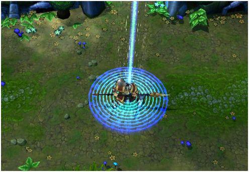 英雄聯(lián)盟迅雷下載